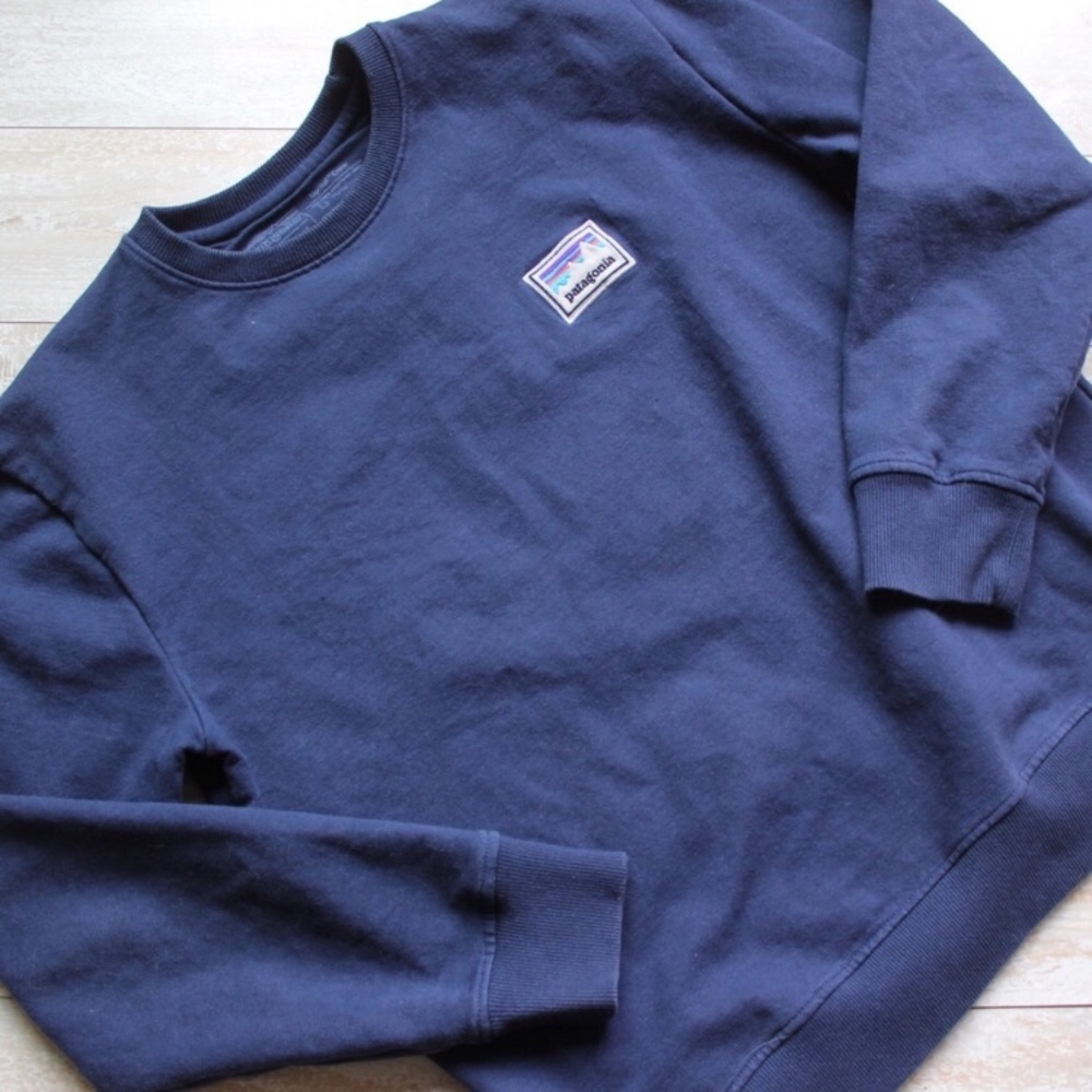 Patagonia Sweater